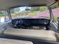 1971 Volkswagen Bus for sale in Michigan (ID-122799)