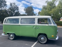 1971 Volkswagen Bus for sale in Michigan (ID-122799)