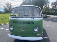 1971 Volkswagen Bus for sale in Michigan (ID-122799)