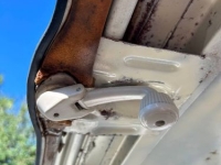 1971 Volkswagen Bus for sale in Michigan (ID-130995)
