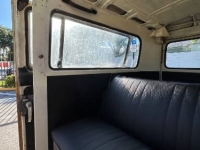 1971 Volkswagen Bus for sale in Michigan (ID-130995)