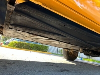 1971 Volkswagen Bus for sale in Michigan (ID-130995)