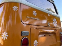 1971 Volkswagen Bus for sale in Michigan (ID-130995)
