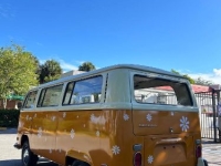 1971 Volkswagen Bus for sale in Michigan (ID-130995)