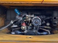 1971 Volkswagen Bus for sale in Michigan (ID-130995)