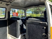 1971 Volkswagen Bus for sale in Michigan (ID-130995)