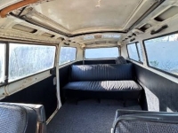 1971 Volkswagen Bus for sale in Michigan (ID-130995)