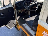 1971 Volkswagen Bus for sale in Michigan (ID-130995)
