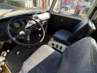 1971 Volkswagen Bus for sale in Michigan (ID-130995)
