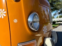 1971 Volkswagen Bus for sale in Michigan (ID-130995)