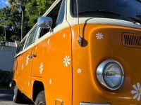 1971 Volkswagen Bus for sale in Michigan (ID-130995)