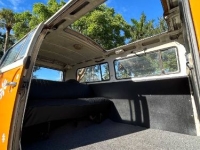 1971 Volkswagen Bus for sale in Michigan (ID-130995)