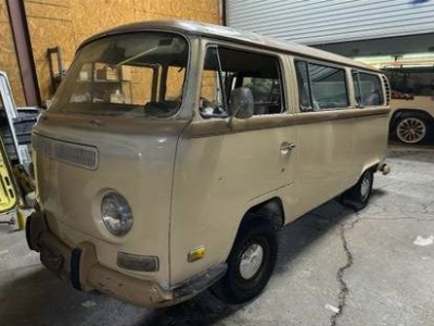 1971 Volkswagen Bus for sale 1971 Volkswagen Bus for sale