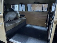 1971 Volkswagen Bus for sale in Michigan (ID-134435)
