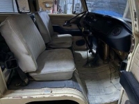 1971 Volkswagen Bus for sale in Michigan (ID-134435)