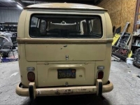 1971 Volkswagen Bus for sale in Michigan (ID-134435)