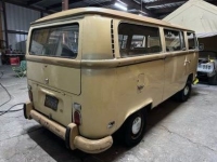 1971 Volkswagen Bus for sale in Michigan (ID-134435)