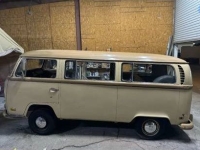1971 Volkswagen Bus for sale in Michigan (ID-134435)