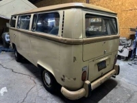 1971 Volkswagen Bus for sale in Michigan (ID-134435)