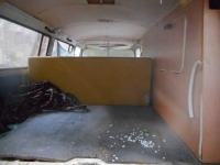 1971 Volkswagen Bus for sale in Michigan (ID-146417)