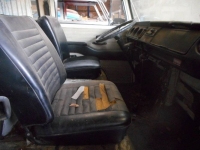 1971 Volkswagen Bus for sale in Michigan (ID-146417)