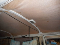 1971 Volkswagen Bus for sale in Michigan (ID-146417)