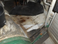 1971 Volkswagen Bus for sale in Michigan (ID-146417)