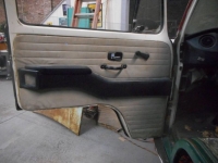 1971 Volkswagen Bus for sale in Michigan (ID-146417)