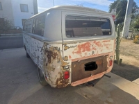1971 Volkswagen Bus for sale in Michigan (ID-155384)