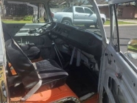 1971 Volkswagen Bus for sale in Michigan (ID-155384)