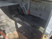 1971 Volkswagen Bus for sale in Michigan (ID-155384)