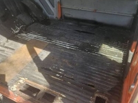 1971 Volkswagen Bus for sale in Michigan (ID-155384)