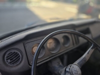 1971 Volkswagen Bus for sale in Michigan (ID-155384)