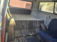 1971 Volkswagen Bus for sale in Michigan (ID-155384)