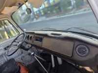 1971 Volkswagen Bus for sale in Michigan (ID-155384)