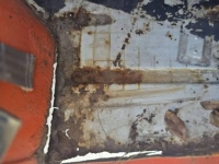 1971 Volkswagen Bus for sale in Michigan (ID-155384)