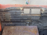 1971 Volkswagen Bus for sale in Michigan (ID-155384)