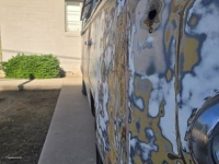 1971 Volkswagen Bus for sale in Michigan (ID-155384)