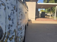 1971 Volkswagen Bus for sale in Michigan (ID-155384)