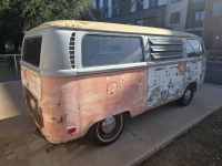 1971 Volkswagen Bus for sale in Michigan (ID-155384)