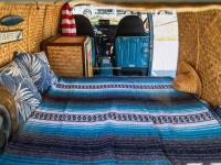 1971 Volkswagen Bus for sale in Michigan (ID-162818)