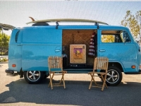 1971 Volkswagen Bus for sale in Michigan (ID-162818)