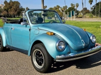 1971 Volkswagen Cabriolet for sale in Michigan (ID-139247)