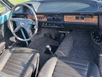 1971 Volkswagen Cabriolet for sale in Michigan (ID-139248)