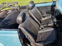 1971 Volkswagen Cabriolet for sale in Michigan (ID-139248)