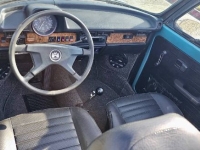 1971 Volkswagen Cabriolet for sale in Michigan (ID-139248)