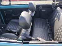 1971 Volkswagen Cabriolet for sale in Michigan (ID-139248)