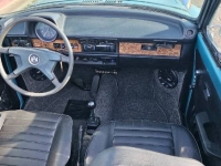 1971 Volkswagen Cabriolet for sale in Michigan (ID-139247)