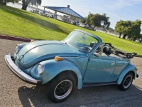 1971 Volkswagen Cabriolet for sale in Michigan (ID-139248)