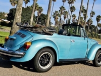 1971 Volkswagen Cabriolet for sale in Michigan (ID-139248)